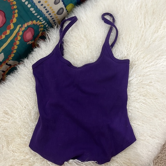 FP Movement Step One Tank - Picture 4 of 5